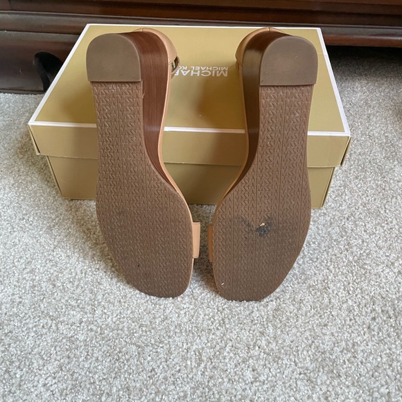 Michael kors Fiona wedge - Picture 4 of 6